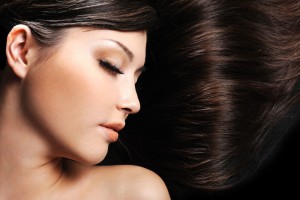 Five Tips for Healthy Winter Hair