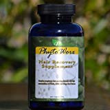 Phytoworx Hair Recovery and Regrowth Supplement | Against All types of Hair Loss