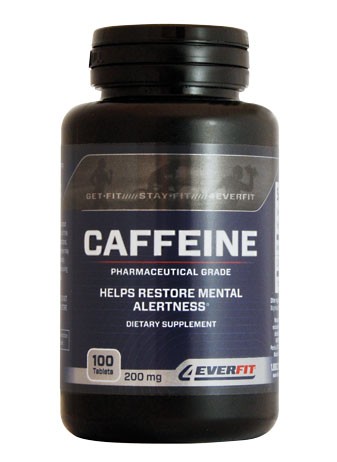 Caffeine