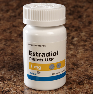 Estradiols (Estrogens)