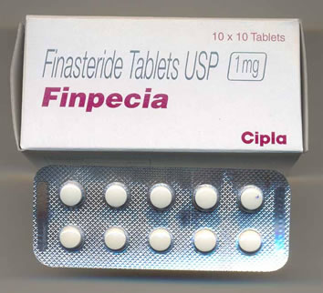 Finasteride