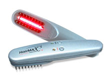 HairMax LaserComb