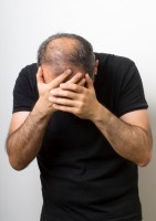 The Fear of Going Bald