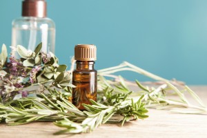 How to Prepare Rosemary for Hair Loss