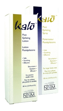 Kalo Hair Remover