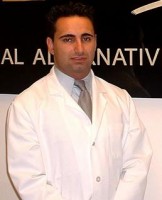 Interview with Dr. Khadavi from Revivogen