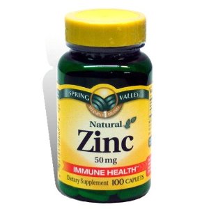 Zinc