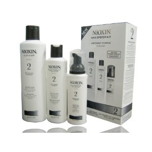 Nioxin