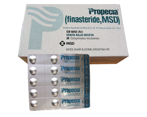 Higher Propecia Doses May Be Effective in Post Menopausal Women