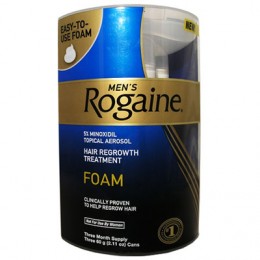 Rogaine Extra Strength