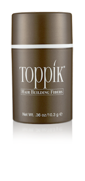 Toppik Hair Building Fiber