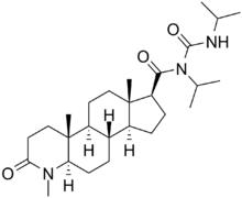 Turosteride