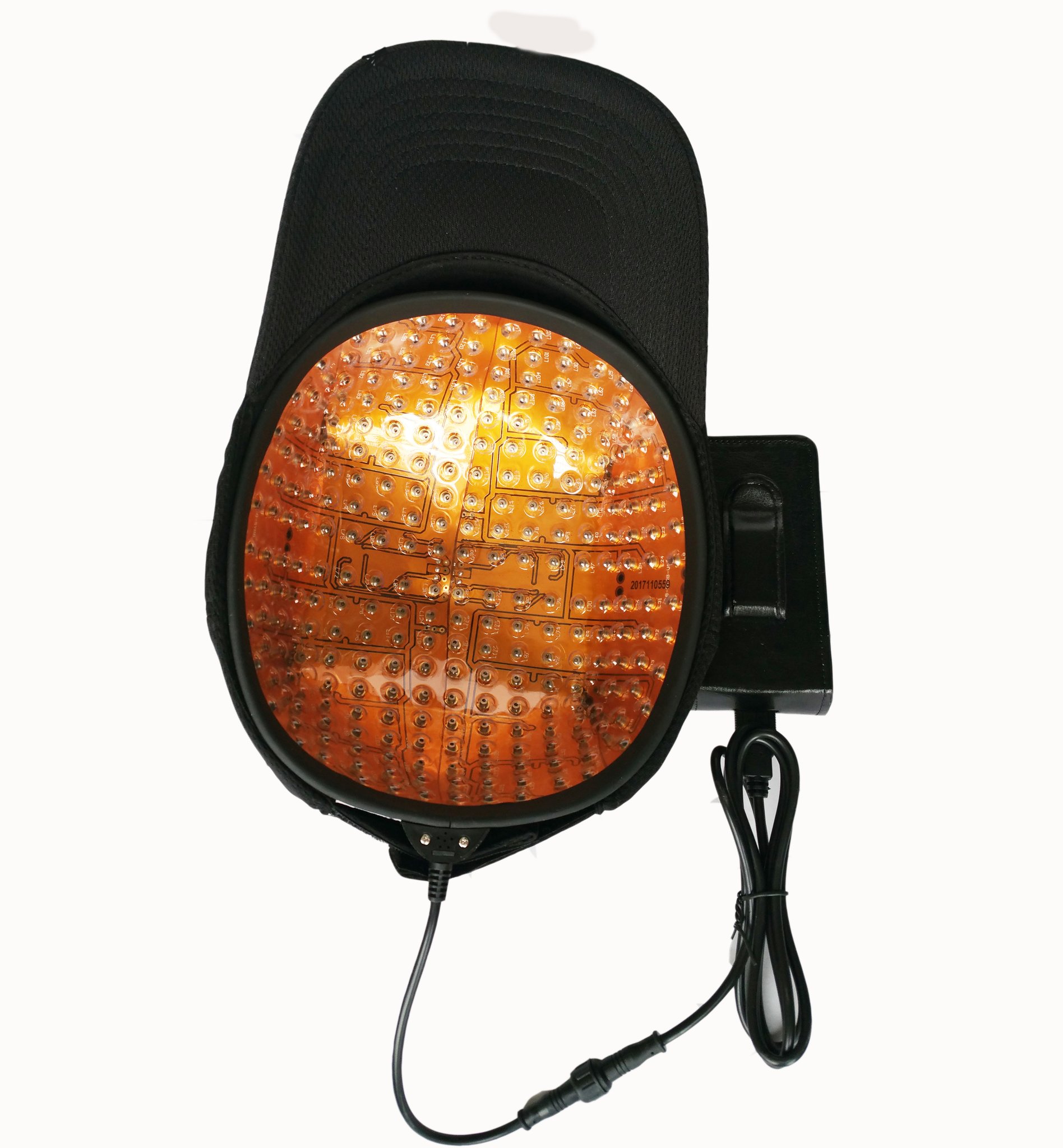 The use of lowlevel light for hair growth part I Regrowth. Your Source Of Hair News